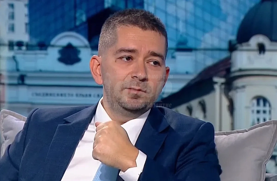 Слави Василев: Румен Радев ще е премиер, кабинетът няма да се бави