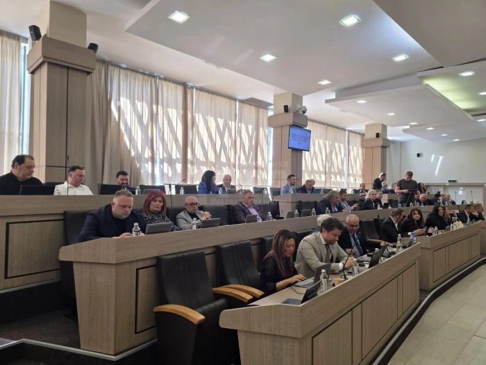 Поради липса на бюджет: Местният парламент не прие освобождаване от такса за социалния патронаж