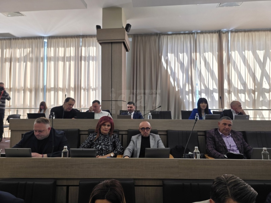 Всичко за домашния любимец в информационно ръководство от местния парламент