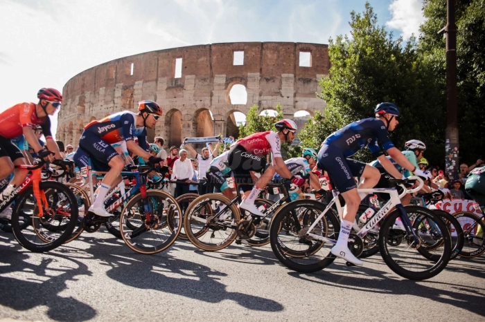 Временна организация на движението в 7 области заради Giro d’Italia