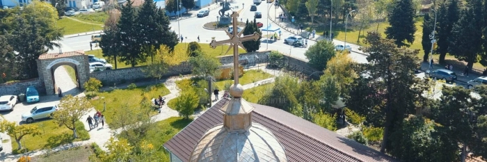 Поморие отбелязва Деня на храбростта и годишнината на Българската армия с тържествен ритуал