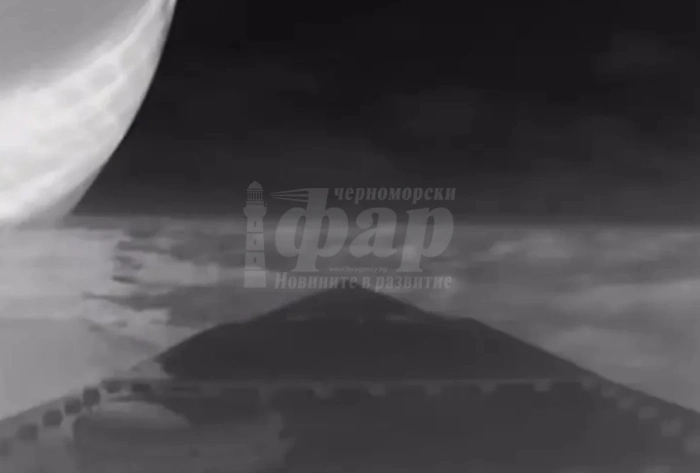 Украйна порази танкери от \
