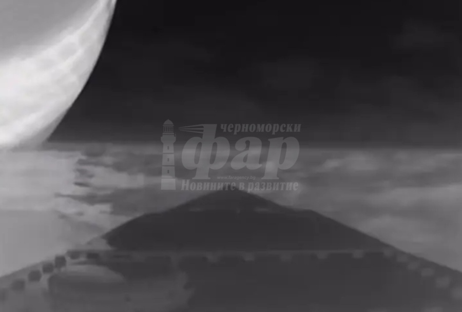 Украйна порази танкери от \