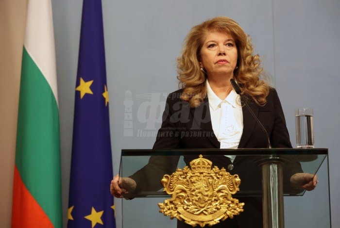 Илияна Йотова: Очакваме бързи резултати от новия кабинет