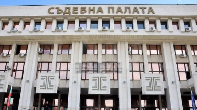 Съдът потвърди 18-годишна присъда за убийство в Айтос
