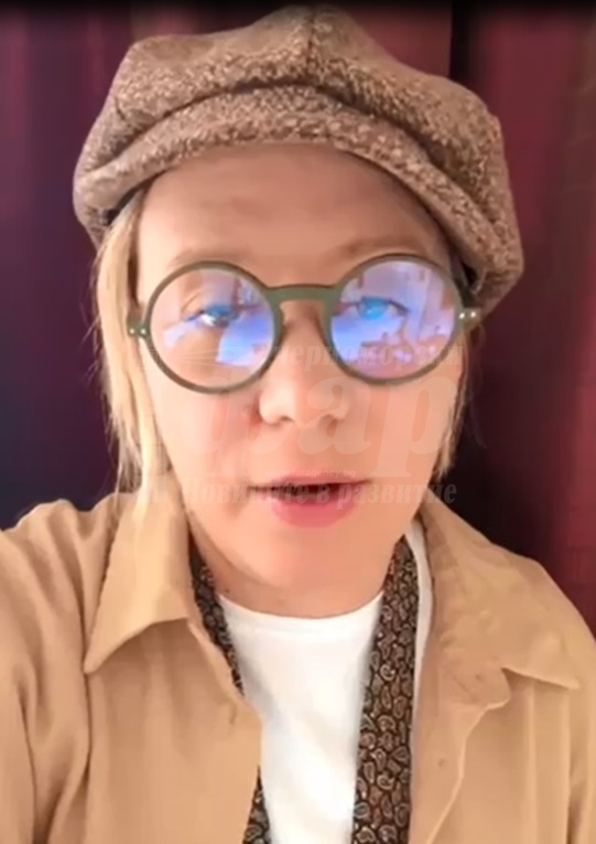 Рене Карабаш кани почитателите си на Черноморския международен литературен фестивал