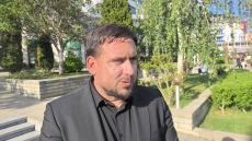 Иван Гайков: Пътят Приморско - ММЦ - Китен всеки момент ще бъде завършен 