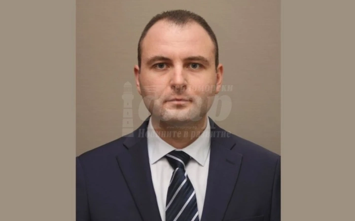 Евгени Симеонов е новият особен търговски управител на „Лукойл“ 