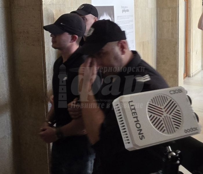 Защитата на Никола Бургазлиев поиска по-лека мярка, съдът ще решава дали да върне делото на прокуратурата