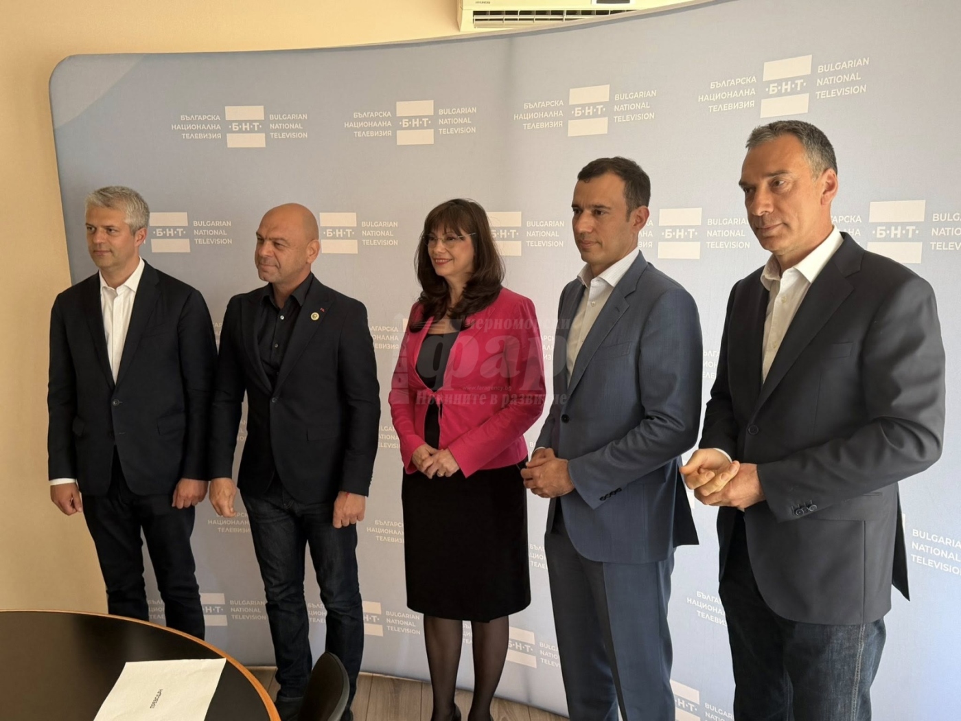 Бургас официално влезе в битката за домакинството на „Евровизия 2027“