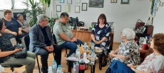 Държавен архив – Бургас отличи своите най-активни читатели, дарители и приятели