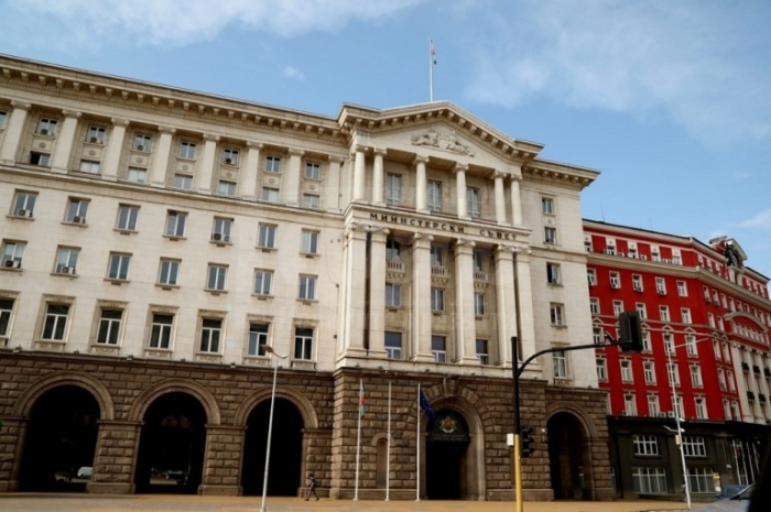 МС обсъжда смени в ръководствата на НАП и Държавна агенция \