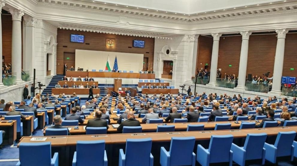 Укротяване на цените: парламентът решава финално за мерките срещу необоснованото поскъпване 