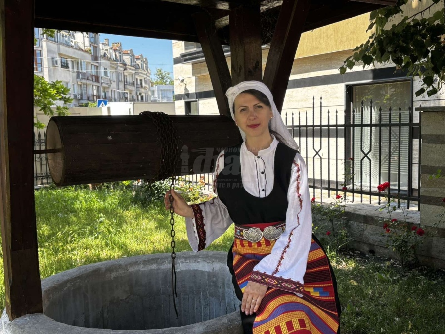 В Стоилово наказват децата със... забрана да ходят на село