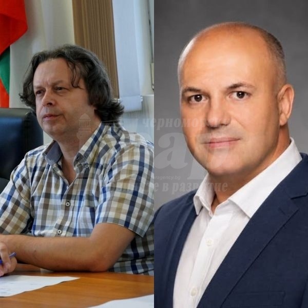  Нов шеф в ИАРА: Христо Панайотов се завръща начело на агенцията