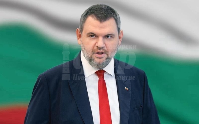 Делян Пеевски, лидер на ДПС: ДПС спечели три от три кметски избори