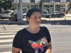 Майката на прегазената на пешеходна пътека Валя: Промяна няма 