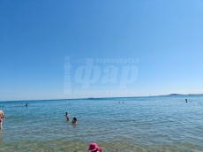 Лятна жега и риск от градушки: Температурите стигат 34° 