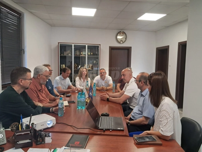 Созопол посреща Еньовден с литургия на остров „Св. Иван“ 