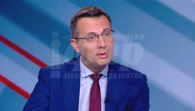 Кметът Терзиев блокира сметките на депутата Анастасов