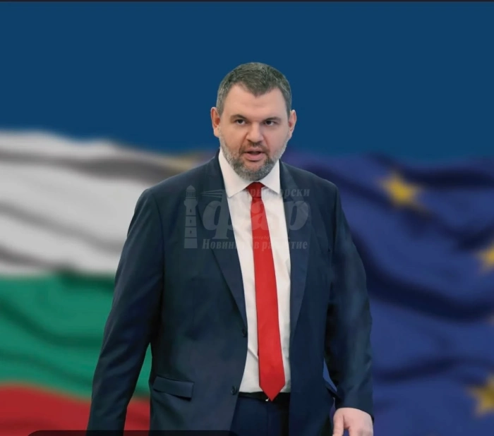 Пеевски: Паметта за агентите и доносниците на ДС не трябва да бъде заличена