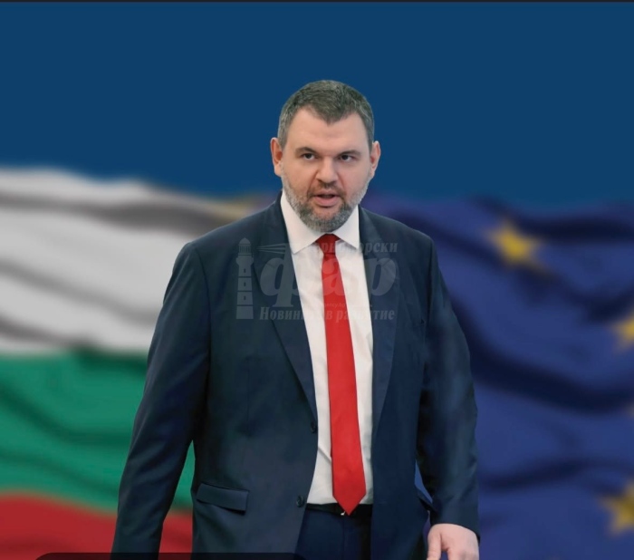 Пеевски: Паметта за агентите и доносниците на ДС не трябва да бъде заличена