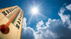 Опасно горещо: До 39° в понеделник