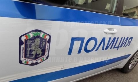 Софиянка открадна портмоне с пари и документи в Свети Влас