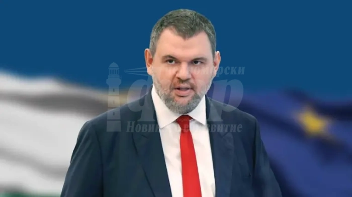 ДПС: Охраната на Делян Пеевски от НСО възлиза на малко над 220 000 лева за 10 месеца