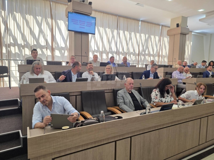 Зелена светлина от местния парламент за домакинство на Бургас в Лига на нациите