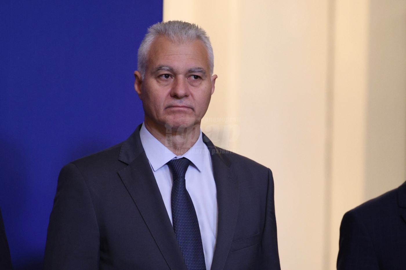 Румен Радев предлага Пламен Тончев за председател на ДАНС
