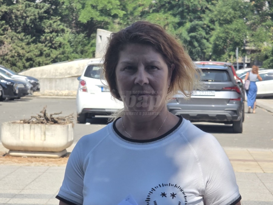 Повдигнаха обвинение на водача на джета край Ахелой, предстои новото му задържане