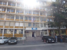 Спецакция на ГДБОП в централата на ВиК-Бургас