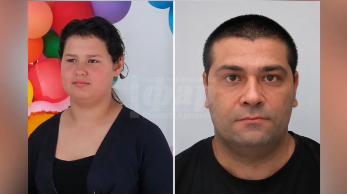 Полиция и доброволци продължават издирването на 11-годишната Наталия