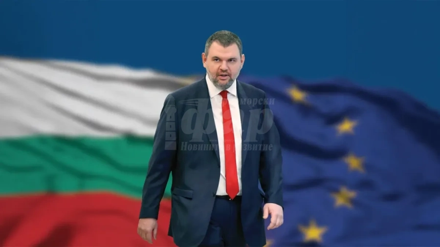 Делян Пеевски: Подкрепяме постигнатото замразяване на договора с “Боташ”