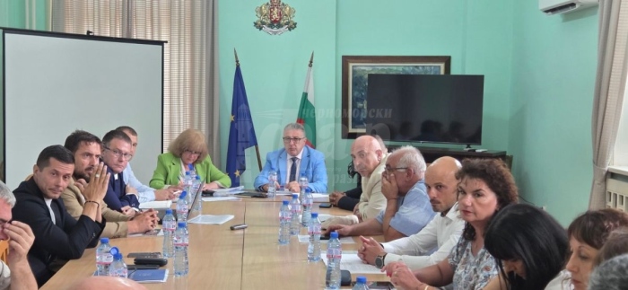 Асоциацията по ВиК не одобри бизнес плана на ВиК – Бургас заради предвиденото поскъпване на водата