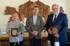 Заслужено признание за пазител на традициите и защитник на животните в Царево