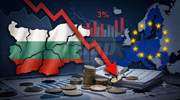 Какво означава процедурата за свръхдефицит срещу България