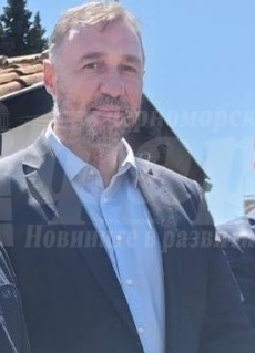 Задържаха  Христо Широков 