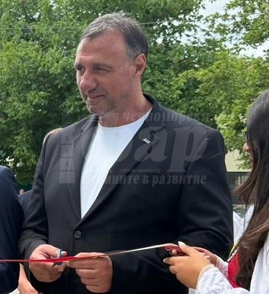  Освободиха Христо Широков след 24 часа в ареста