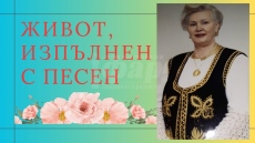 Бургас аплодира  Мария Маркова – Халачева  с концерт-спектакъл в Летния театър