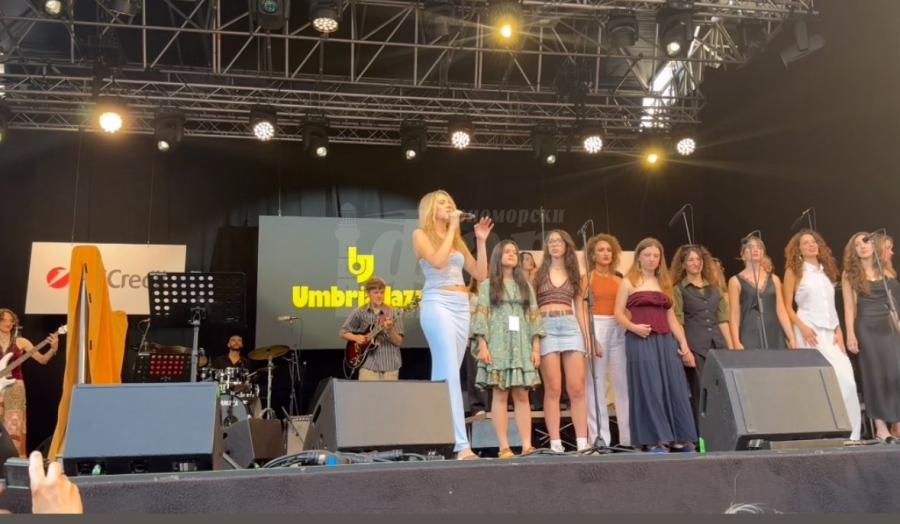 16-годишната Никол Георгиева от НУМСИ покори Berklee College of Music
