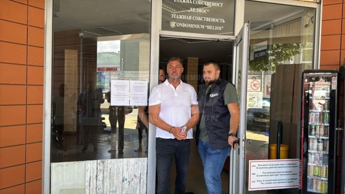 Пуснаха от ареста Христо Широков и директора на ВиК – Бургас 
