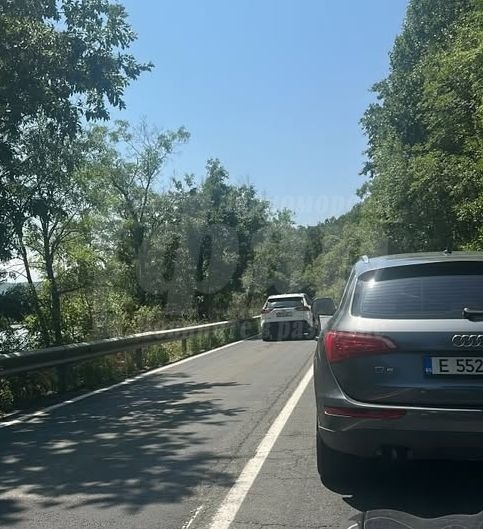 Катастрофи, километрични колони и часове в трафик: Тежка събота по пътя към Южното Черноморие