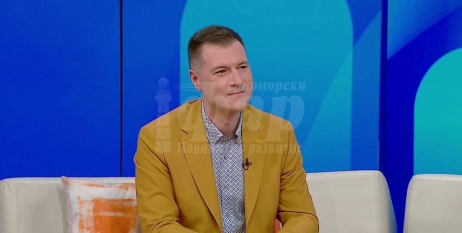 Костадин Филипов: Когато пиша, не мисля за конкурс или награди