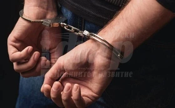 Прокуратурата повдигна обвинение на 19-годишния шофьор, блъснал жена на пешеходна пътека в Бургас