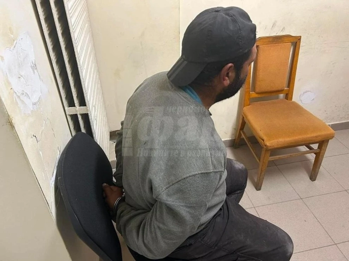 След месец издирване: Откриха 11-годишната Наталия, пастрокът ѝ е задържан 