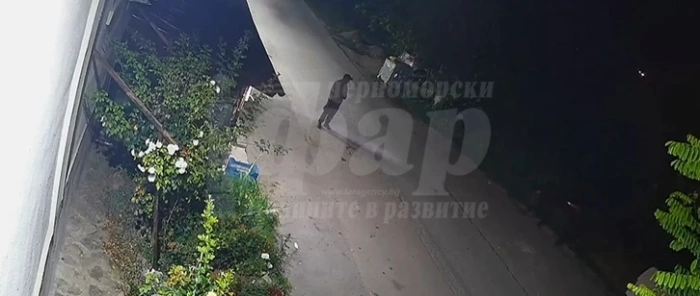 Варненският съд ще реши за ареста на похитителя на Наталия