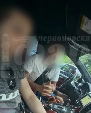 Експеримент показва как райският газ променя реакциите на шофьорите