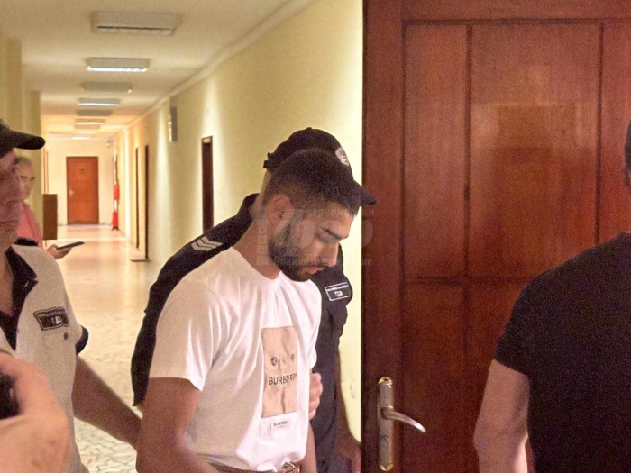 Апелативният съд гледа мярката на шофьора, убил жена на пешеходна пътека 